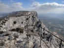 Depuis la Grande Croix